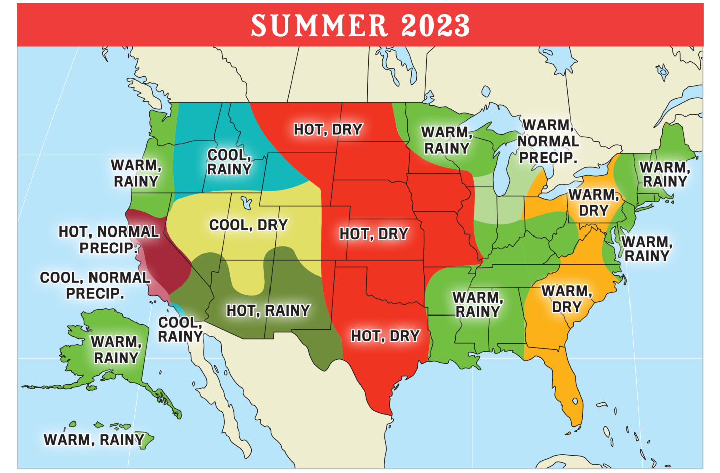 The Month of July 2023 Holidays, Fun Facts, History, and More The